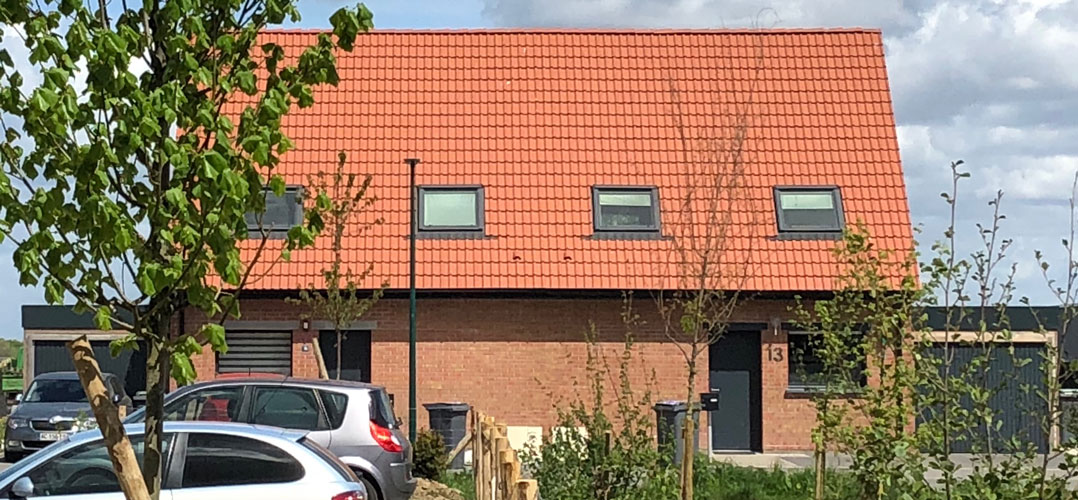 Maisons T4 avec ou sans garage